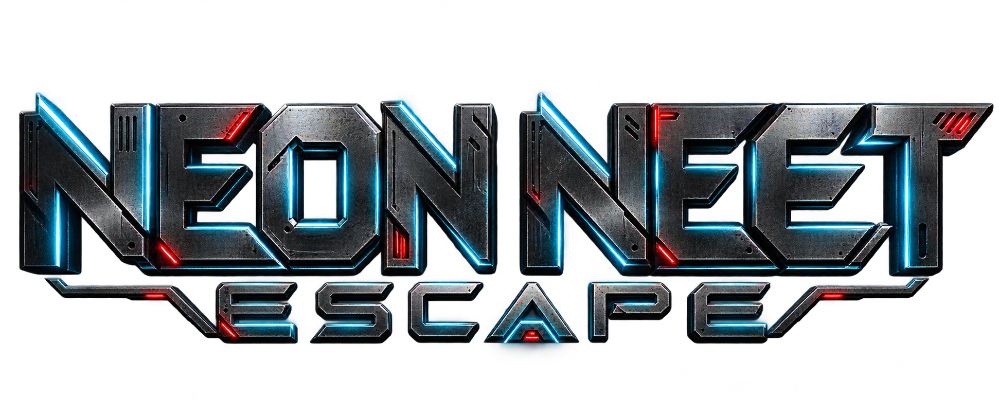 NEON NEET ESCAPE